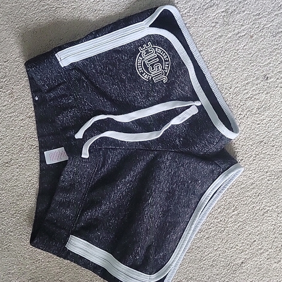 Justice Other - Black shorts justice
